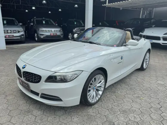 BMW Z4 2013