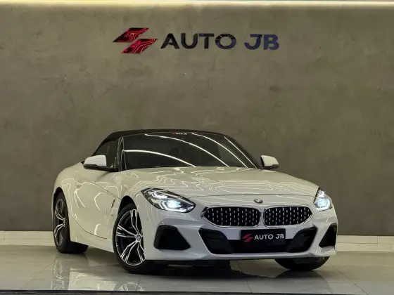 BMW Z4 2020