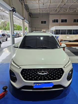 CAOA CHERY TIGGO 3X 2022