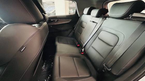 CAOA CHERY TIGGO 5x 2025