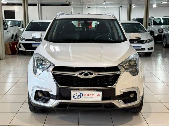 CAOA CHERY TIGGO 5x 2020