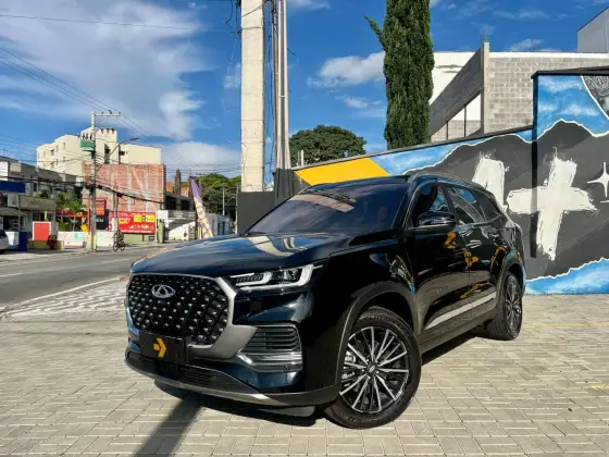 CAOA CHERY TIGGO 8 2024