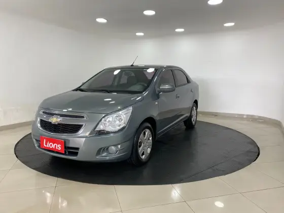 CHEVROLET COBALT 2013