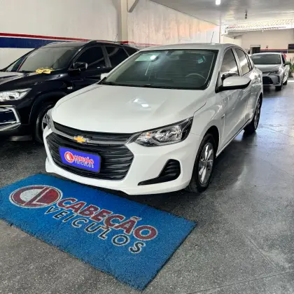 CHEVROLET ONIX 2023