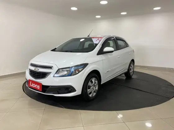 CHEVROLET ONIX 2014