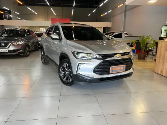 CHEVROLET TRACKER 2021