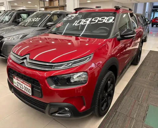 CITROËN C4 CACTUS 2023
