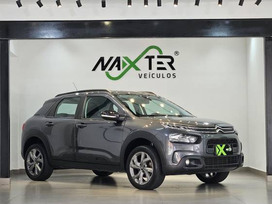 CITROËN C4 CACTUS 2022