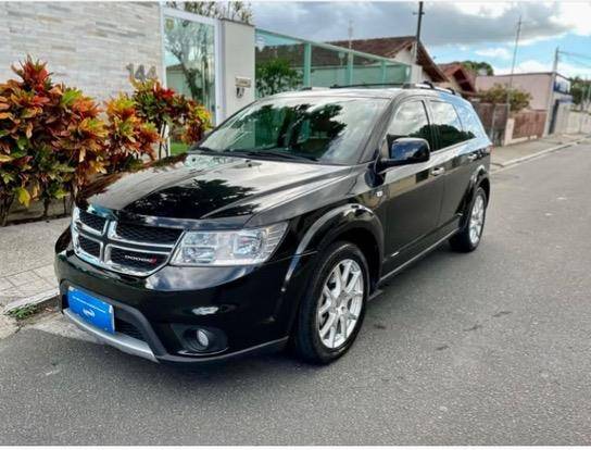 DODGE JOURNEY 2013