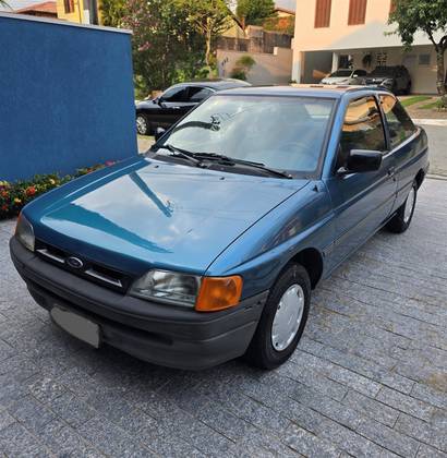 FORD ESCORT 1994