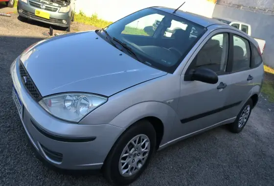 FORD FOCUS 2009