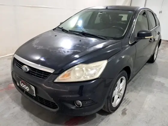 FORD FOCUS 2009