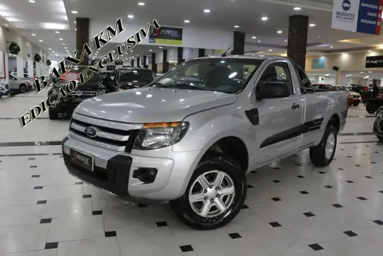 FORD RANGER 2015