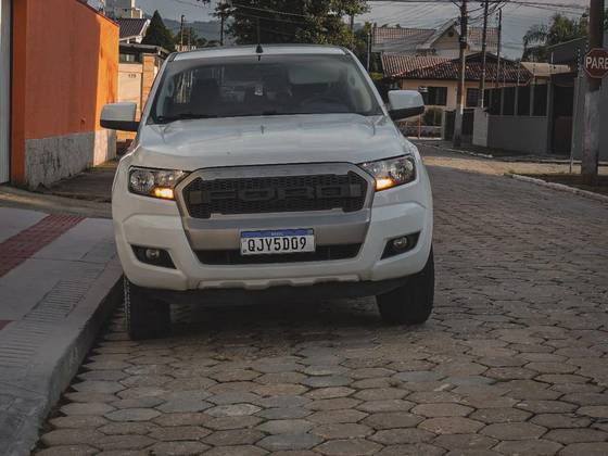 FORD RANGER 2019