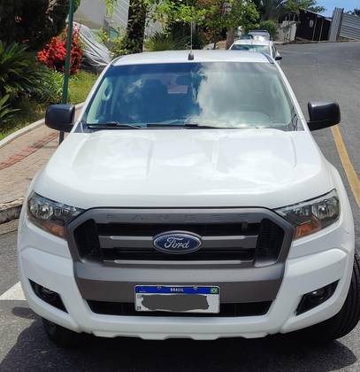 FORD RANGER 2018
