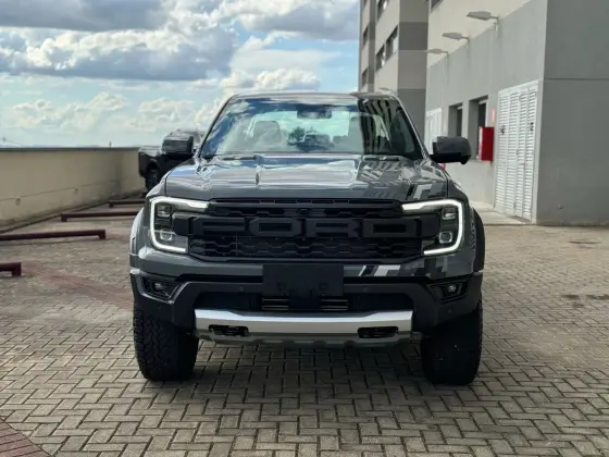 FORD RANGER 2024