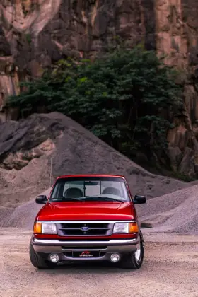 FORD RANGER 1997