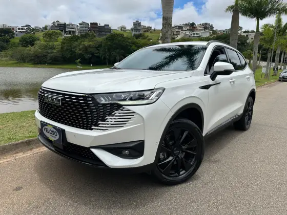 GWM HAVAL H6 2023