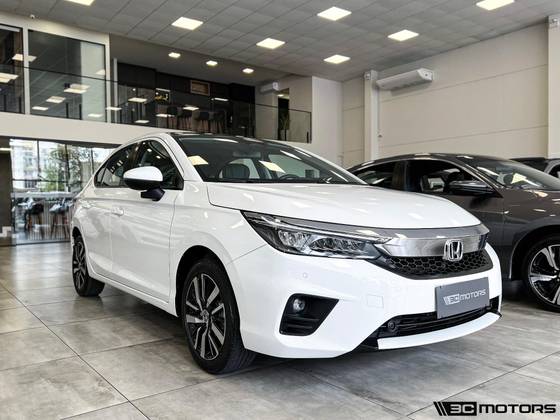HONDA CITY 2023