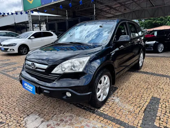 HONDA CRV 2009