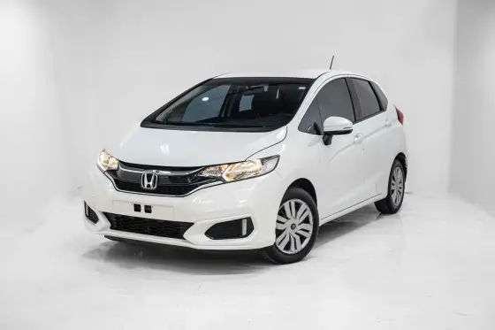 HONDA FIT 2021