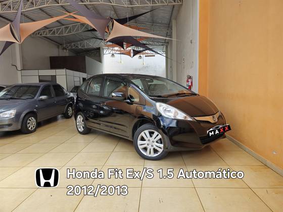 HONDA FIT 2013