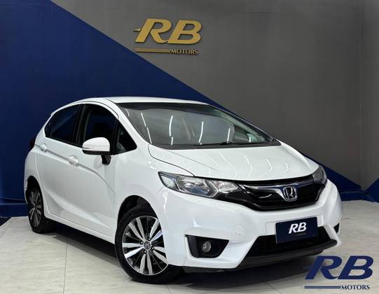 HONDA FIT 2016
