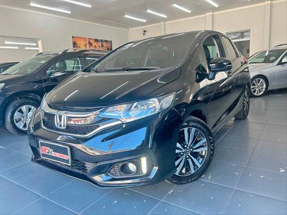 HONDA FIT 2019