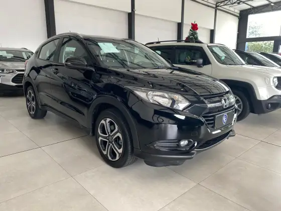 HONDA HR-V 2016