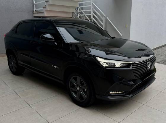 HONDA HR-V 2023