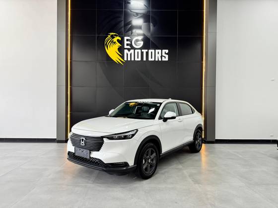 HONDA HR-V 2025