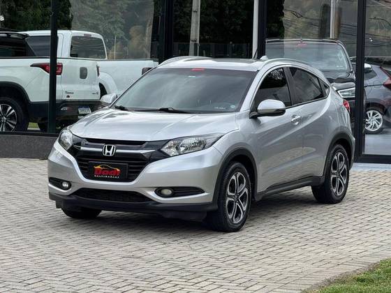 HONDA HR-V 2016