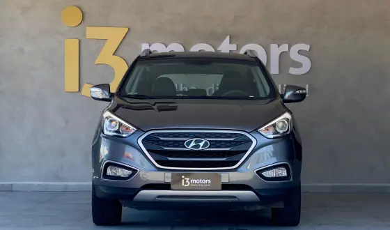 HYUNDAI IX35 2016