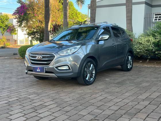 HYUNDAI IX35 2018