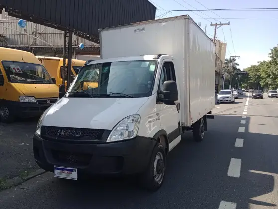 IVECO DAILY 2014