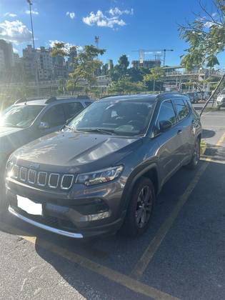 JEEP COMPASS 2024