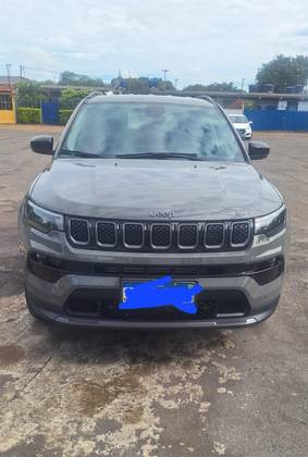 JEEP COMPASS 2024