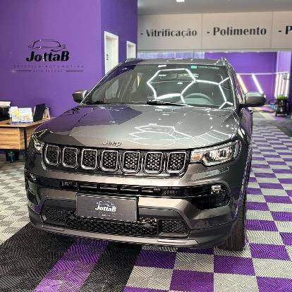 JEEP COMPASS 2022