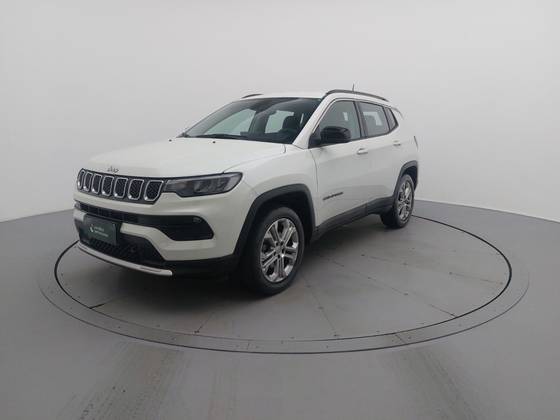 JEEP COMPASS 2022