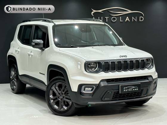JEEP RENEGADE 2024