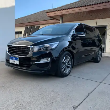KIA CARNIVAL 2021