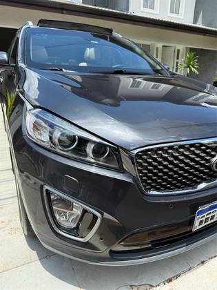 KIA SORENTO 2018