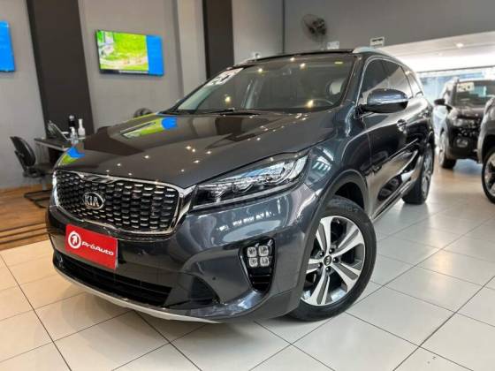 KIA SORENTO 2020