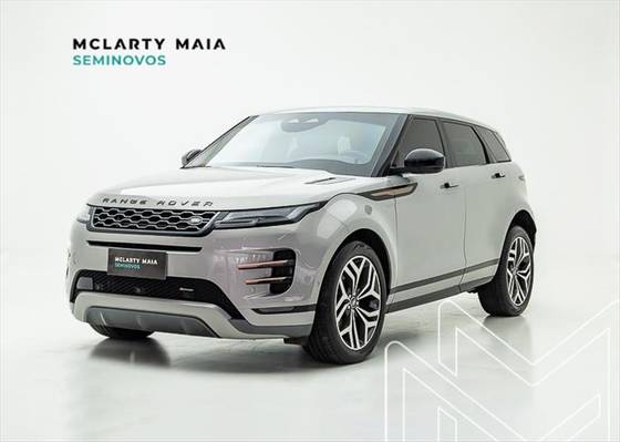 LAND ROVER RANGE ROVER EVOQUE 2023