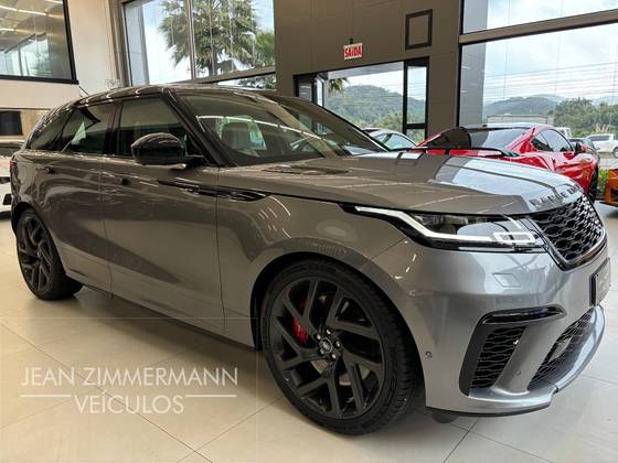 LAND ROVER RANGE ROVER VELAR 2020