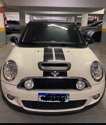 MINI COOPER 2010