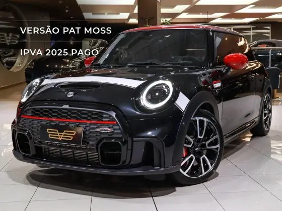 MINI COOPER 2023