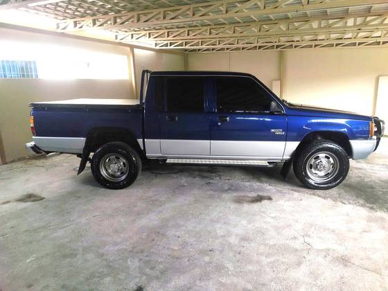 MITSUBISHI L200 1997