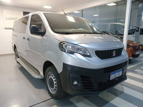 PEUGEOT EXPERT 2024