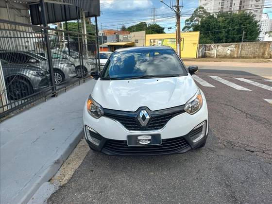 RENAULT CAPTUR 2018